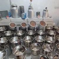 گلابگیر بدون اجاق عرقگیر|ظروف پخت‌وپز|مشهد, گاز|دیوار