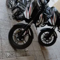 موتور ان اس ۲۰۰|موتورسیکلت|اراک, |دیوار