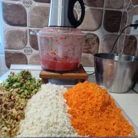 ۵کاره آشپزخونه|خردکن، آسیاب، غذاساز|ایوان, |دیوار