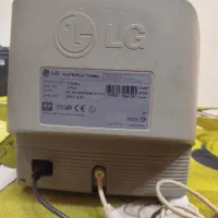 کامپیوتر مدل LG|رایانه رومیزی|مشهد, شاهد (شهرک غرب)|دیوار