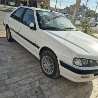 پارس Elx سفارشی فول مدل ۱۴۰۳ سیمی