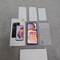 گوشی شیائومی Redmi Note 12 رام ۸ کم کار در حد نو