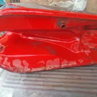 باک موتور125 هندا