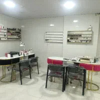 استخدام ناخن کار