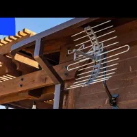 نصاب آنتن*نصب آنتن*حرفه ای*|خدمات پیشه و مهارت|اصفهان, مرداویج|دیوار