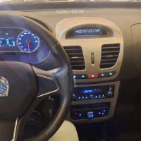 کوئیک GXRL مدل 1404|خودرو سواری و وانت|گلستان (تهران), |دیوار