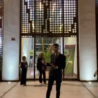 استخدام شاطر نانوایی تنور گِلی کبابی