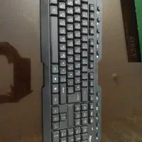 کیبورد