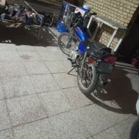 موتر 84 نیاز به تعمیر