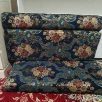 باسلام ۱۰اعداد پشتی سالم