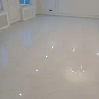 نظافت ساختمان