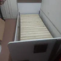 سرویس کامل تخت نوجوان وجوان همراه با میزکامپیوتر