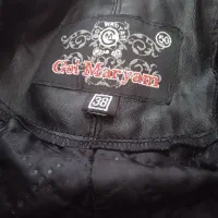 پالتو چرم|لباس|اسلامآباد غرب, |دیوار