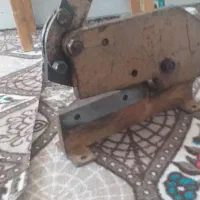 قیچی ورق بر اصلی بشرط سالمی
