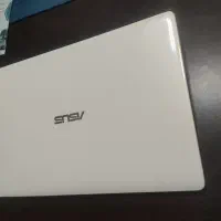 لپتاپ ایسوس x55l