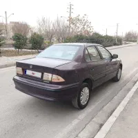 92 بیرنگ LX|خودرو سواری و وانت|قزوین, |دیوار