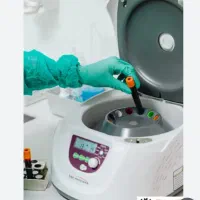 پی ارپی صورت ومو‌وابرو