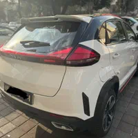 ایکس۳۳ کراس/دنده ای اتومات/X33 403 404/نقد واقساط|خودرو سواری و وانت|تهران, ظفر|دیوار