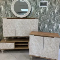 جای کفشی ست