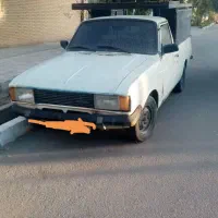 وانت پیکان