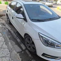 خودرو آریزو 5 مدل 96  قیمت 980|خودرو سواری و وانت|قاسم‌آباد (خواف), |دیوار