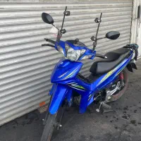 طرح ویو آشیل ۱۲۵