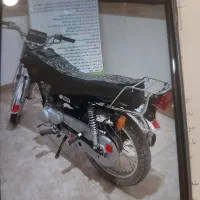 موتور سیکلت دینو مدل ۸۵