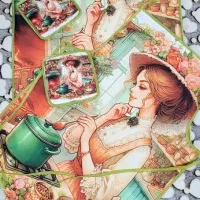 سرویس آشپزخانه