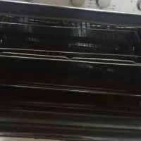 اجاق گاز 5 شعله فر دار با گریل|اجاق گاز و لوازم برقی پخت‌وپز|تهران, علم و صنعت|دیوار