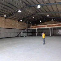 اجاره ۹۲۰ متر سوله بهداشتی در احمدآباد مستوفی|اجارهٔ دفتر صنعتی، کشاورزی، تجاری|احمدآبادمستوفی, |دیوار