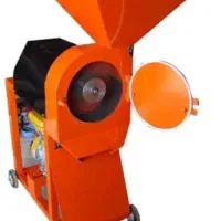 دستگاه آسیاب