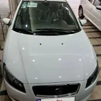 رانا پلاس صفر ۱۴۰۴ . ارتقا یافته موتور تیوفایو