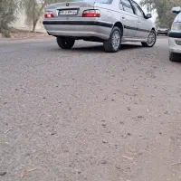 پژو پارس elxموتورزانتیا|خودرو سواری و وانت|بم, |دیوار