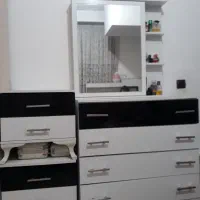 تخت خواب ۲نفره