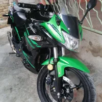 مگلی۲۰۰|موتورسیکلت|کلاله, |دیوار