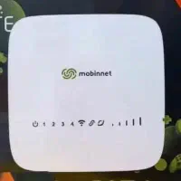 مودم آنلاک -‌ MN-4400 مبین نت