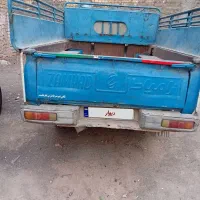 نیسان 80|خودرو سواری و وانت|قم, قلعه کامکار|دیوار