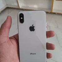 ایفون x تعمیری