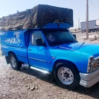 نیسان مدل 98 تحویل 1400