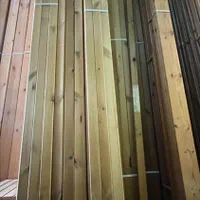 فروش چوب ترمو|مصالح و تجهیزات ساختمان|کرج, گوهردشت|دیوار