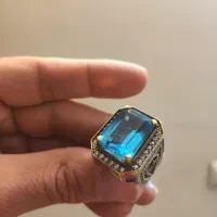 انگشتره نقره ۵.۶ گرمی|جواهرات|صدرا-فارس, فاز ۱|دیوار