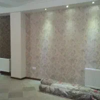 گل دار کاغذ دیواری|تابلو، نقاشی، عکس|یزد, |دیوار