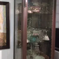 بوفه سه طبقه