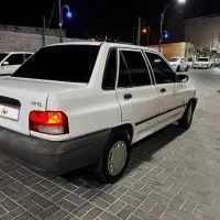 پراید ۱۳۱بسیار تمیز عالی