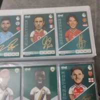 البوم و کارت کیمدی|کلکسیون و سرگرمی|ملارد, |دیوار