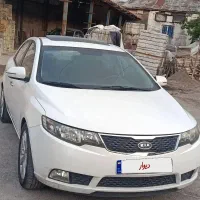 سراتو 2000 وارداتی فول،مدل 2011