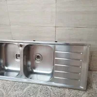 سینگ ظرفشویی استیل اصل