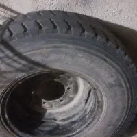 لاستیک نیسان|قطعات یدکی و لوازم جانبی|گرگان, |دیوار