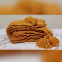شال مبل رومبلی پتو نازک مخصوص رومبل جویبار خ توحید