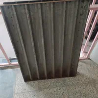 سینی نون باگت|ظروف پخت‌وپز|اهواز, زیتون کارگری|دیوار